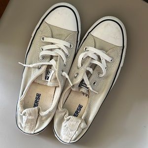 Women’s converse